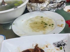 -景好海鲜餐厅(大鹏必选旅游店)