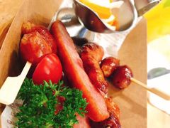 -波比Pizza(新城店)