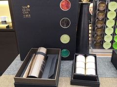 -小罐茶(广百百货中怡店)