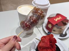 -Seesaw Coffee(西岸凤巢店)
