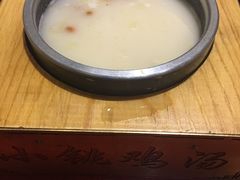 -小铫鸡汤