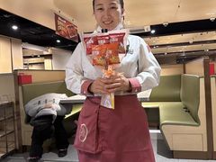 -海底捞火锅(吉利大厦店)