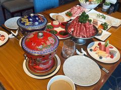 -丽晶酒店-金宝99 Restaurant