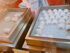 -汇泉王朝大饭店-旋转餐厅(南海路店)