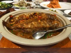 -御盛苑富隆汇·传承川菜·商务简餐(江北嘴店)