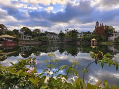 -抚仙湖万达文华酒店