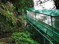 -海南白石岭旅游区