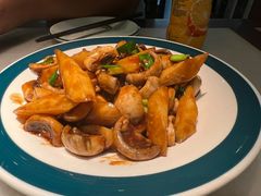 -湘渝人家·川湘菜(十里河店)