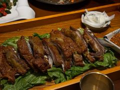 -那拉提之疆·新疆菜(美院店)