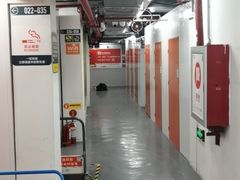 -大众迷你仓自助寄存仓库(徐家汇2店)