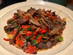 -楼兰新疆菜(江宁万达店)