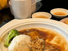 -厦门艾美酒店·乐美中餐厅