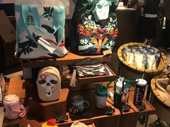 -星巴克(七宝领展广场1F店)