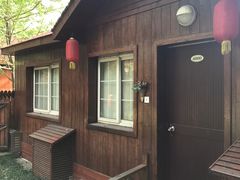 -上海怡沁园度假酒店
