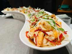 -大连湾旭日饭店(大连湾店)