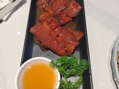 -荔粥记潮汕砂锅粥(新北万达店)