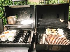 -常州富力喜来登酒店 Feast盛宴标帜西餐厅(新北万达广场店)