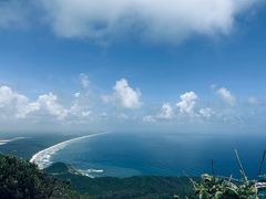 -海南铜鼓岭景区