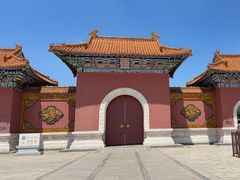 -北陵公园