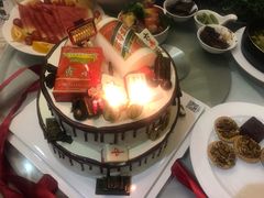 -中心大酒店·本味餐厅