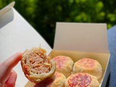 鲜肉月饼-西区老大房(愚园路店)