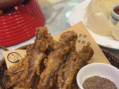 -郭林家常菜(狼垡店)