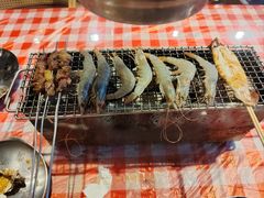 -生火火·小炉子炭烤(金楠天街总店)