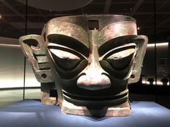 -盘龙城国家考古遗址公园