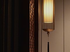 -领事馆19号中餐厅(厦门海景洲际酒店)