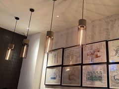 -BAKER&SPICE(安福路店)