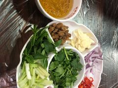 -官塘锋记鱼生·生腌·砂锅粥(牌坊街店)