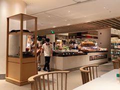 自助取餐区-味餐厅·海鲜·火锅·自助餐