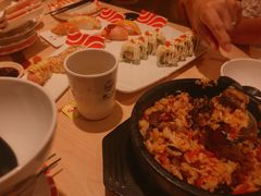 -新一番三文鱼寿司(大东海店)