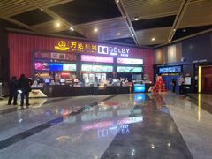 -万达影城(闵行颛桥万达广场杜比影院店)