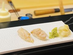 -Sushi Hanzo半藏(天环广场店)