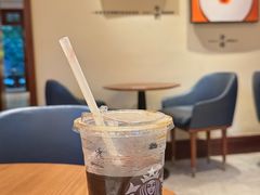 -星巴克臻选(思南公馆店)