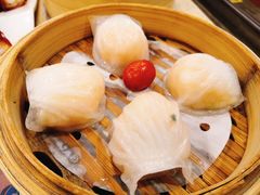 金牌虾饺皇-点都德(大茶楼店)