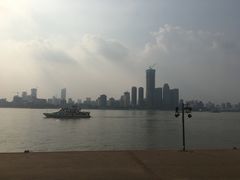 -武昌江滩