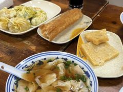 -詹氏包记(文公路店)