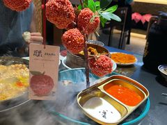 -长安大牌档之龙头酒肆(荣民龙首广场店)