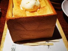 -绿茶餐厅(蓝色港湾店)
