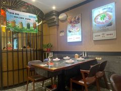 -李记东北饺子馆·东北菜(欢乐谷店)