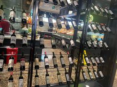 -SEA西雅图海鲜自助餐厅(海乐世界店)