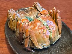 -花潮料理艺食馆(宝龙一城店)