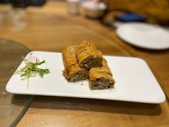 -枣子树·素食餐厅(普陀山店)