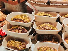 -B&C黄油与面包·THE GARDEN BAKERY概念店(世纪汇店)