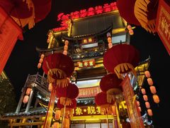 -印象鲵宴·张家界地标美食名片(溪布街店)