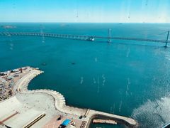 -大连君悦酒店·星海湾壹号Dalian·Dalian(星海广场店)