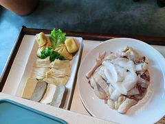 -百年果林椰子鸡(中洲店)