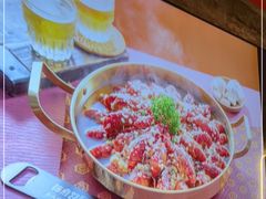 -神府路壹号·海鲜烧烤·砂锅粥·锅物(三坊七巷店)